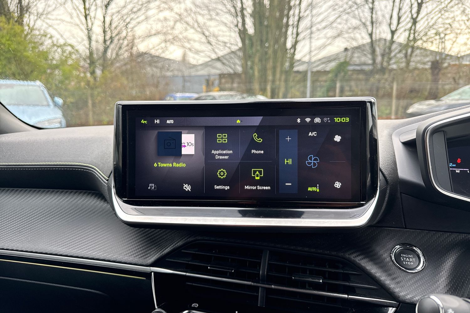 Used Peugeot 2008 2024 for sale - 76836405: Photo 12