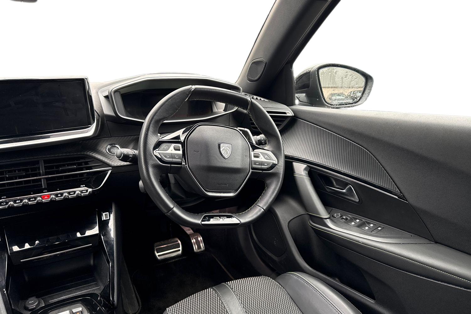 Used Peugeot 2008 2024 for sale - 76836405: Photo 13