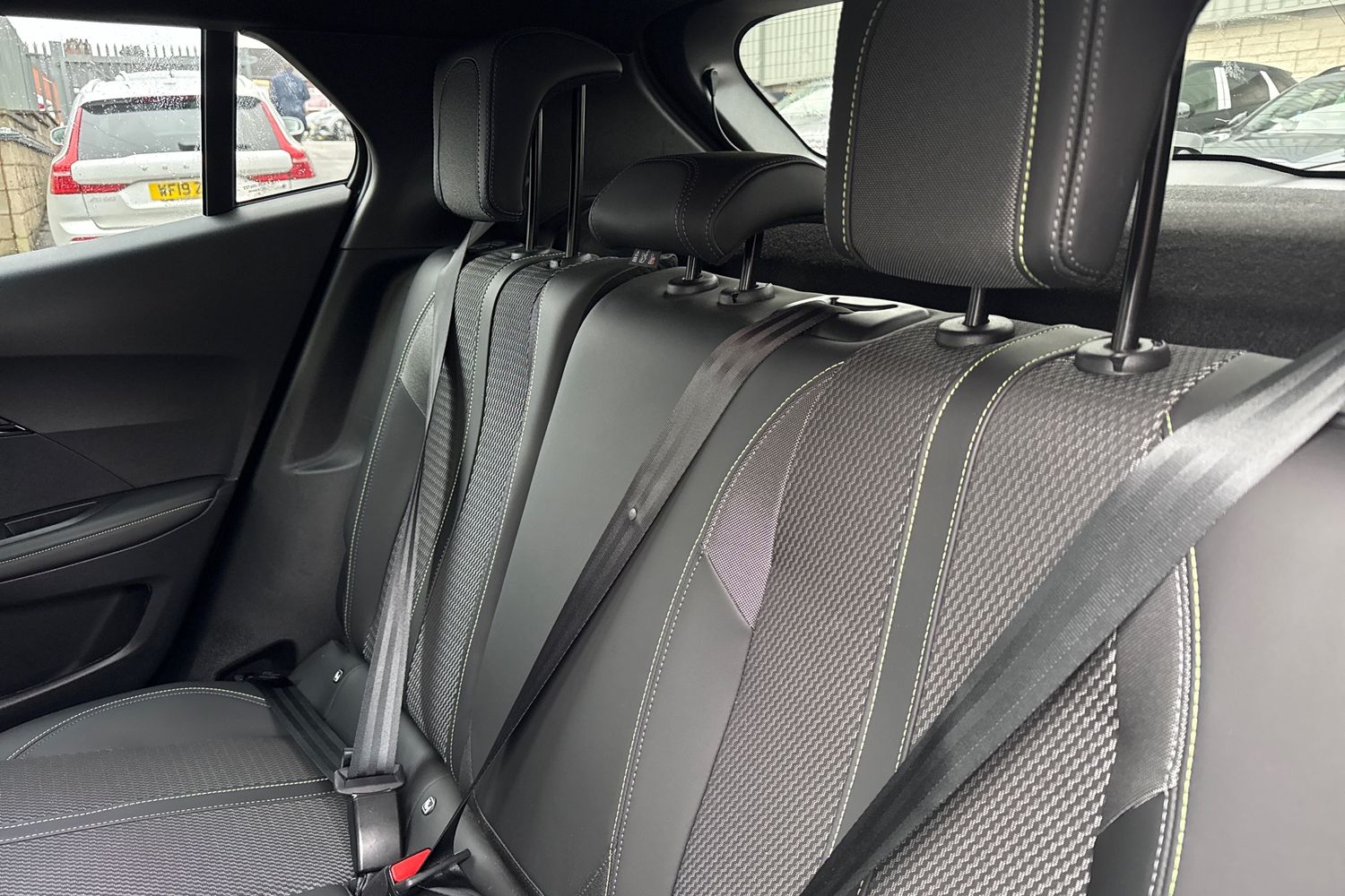 Used Peugeot 2008 2024 for sale - 76836405: Photo 14