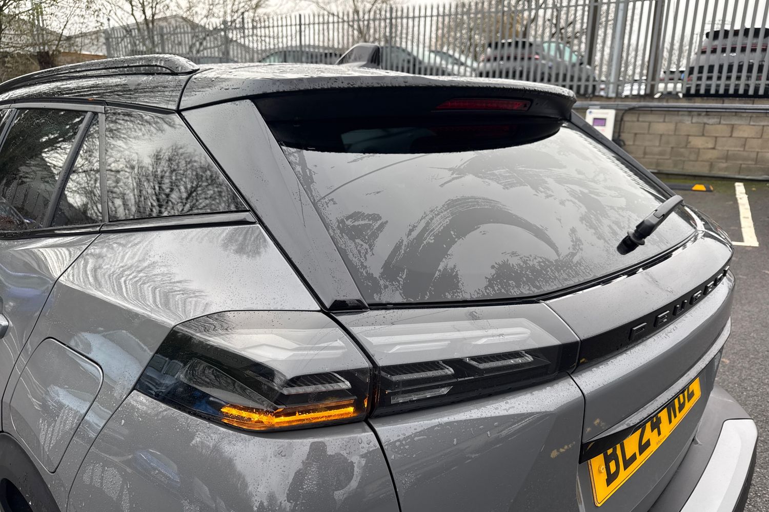 Used Peugeot 2008 2024 for sale - 76836405: Photo 16