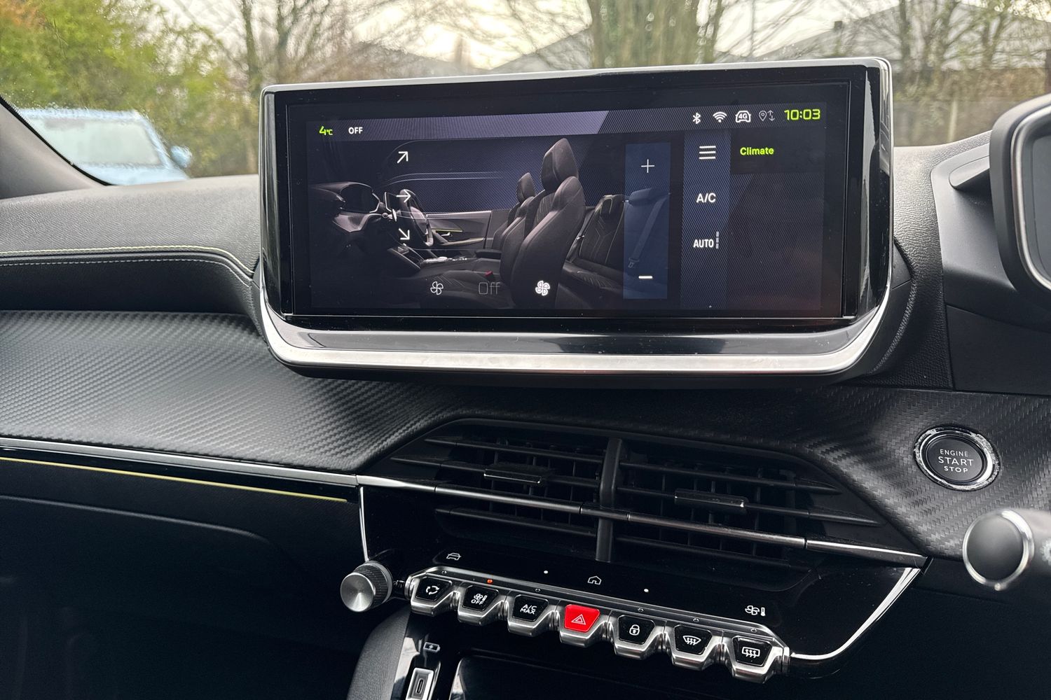 Used Peugeot 2008 2024 for sale - 76836405: Photo 19