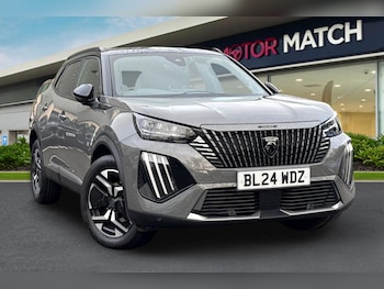 2024 - 1.2 PureTech GT EAT Euro 6 (s/s) 5dr