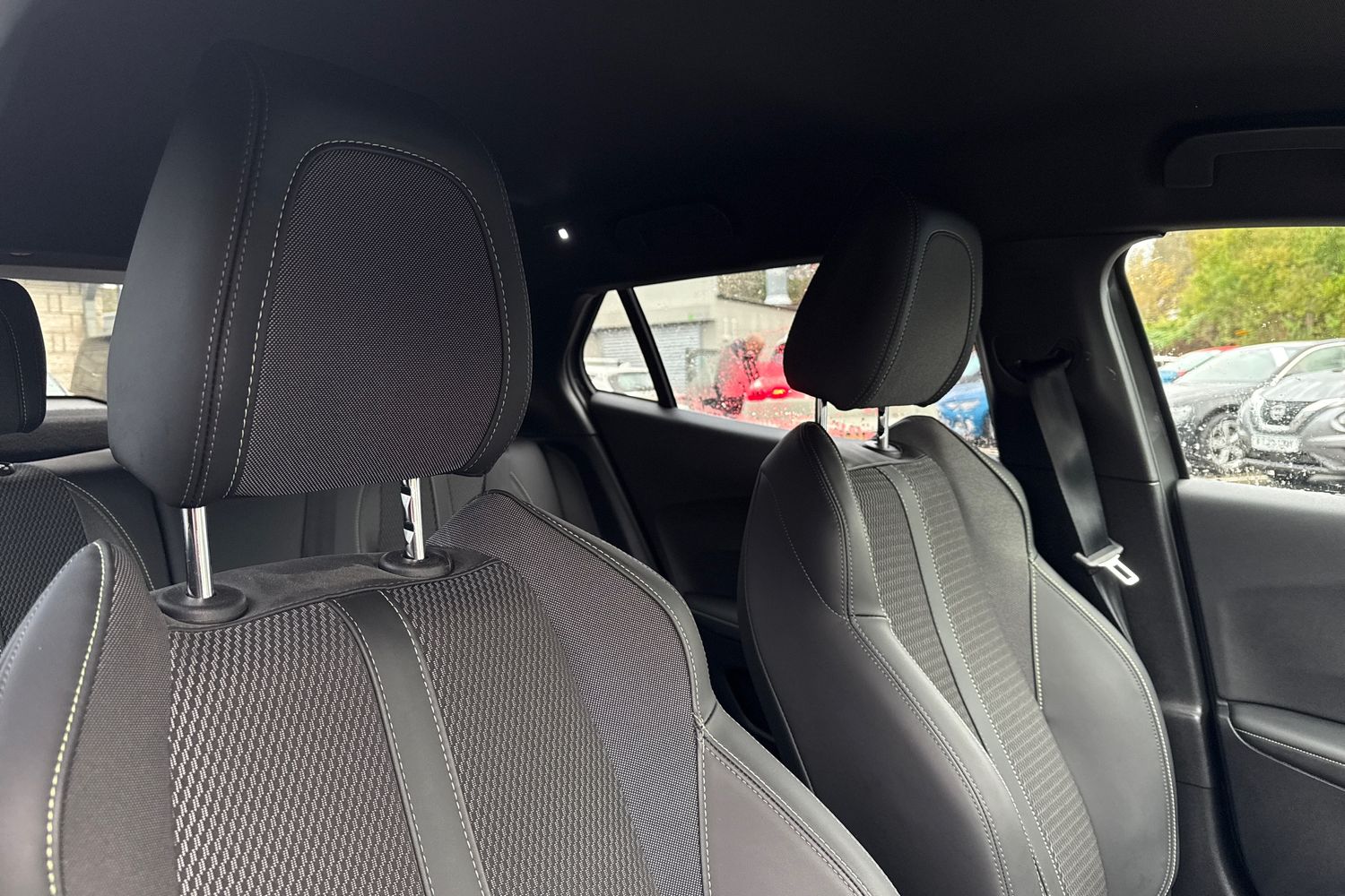 Used Peugeot 2008 2024 for sale - 76836405: Photo 21