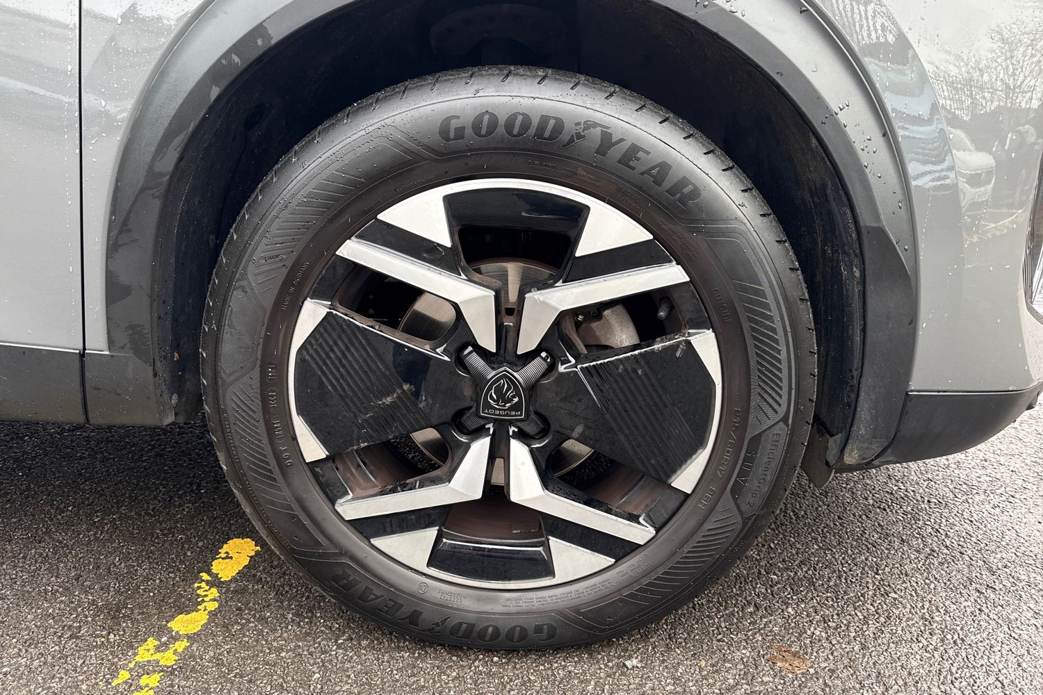 Used Peugeot 2008 2024 for sale - 76836405: Photo 22