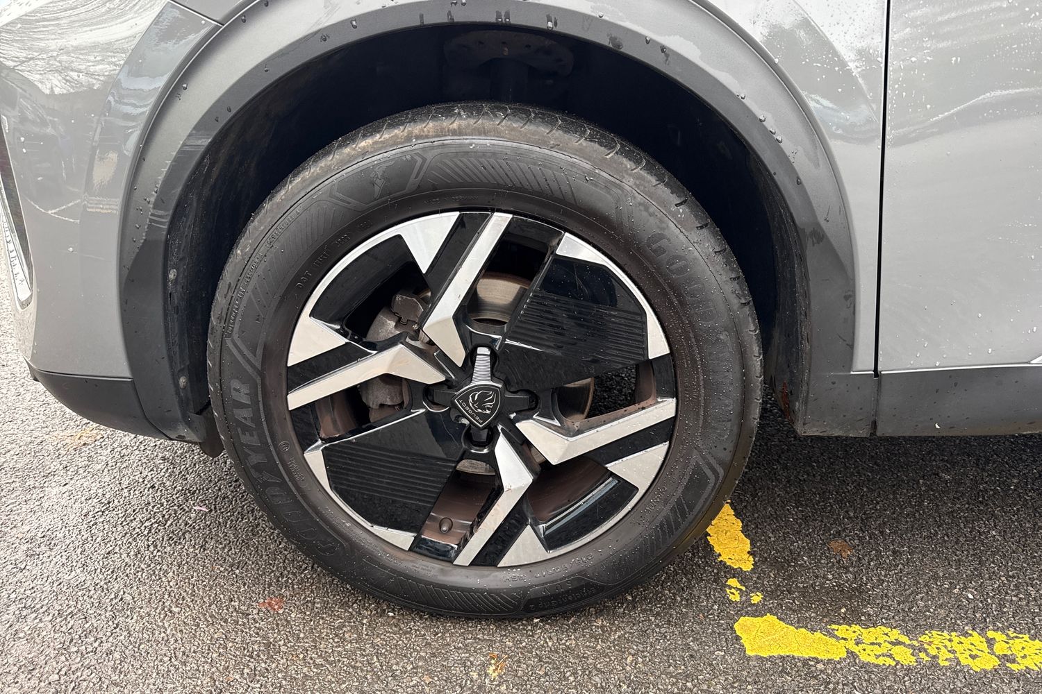 Used Peugeot 2008 2024 for sale - 76836405: Photo 23