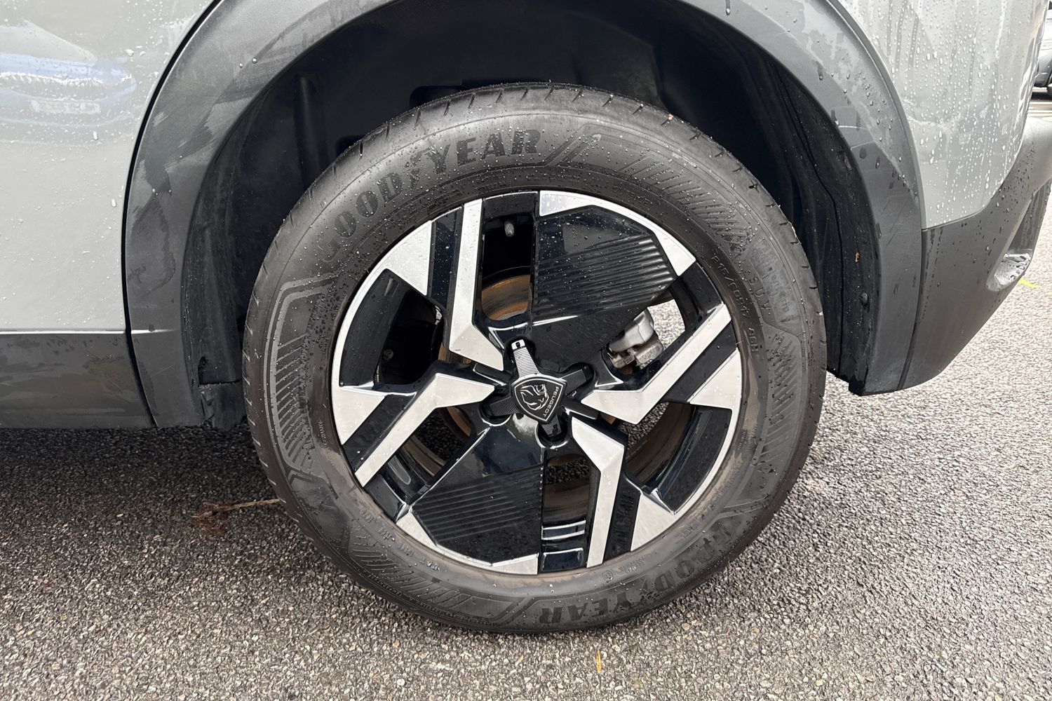 Used Peugeot 2008 2024 for sale - 76836405: Photo 24