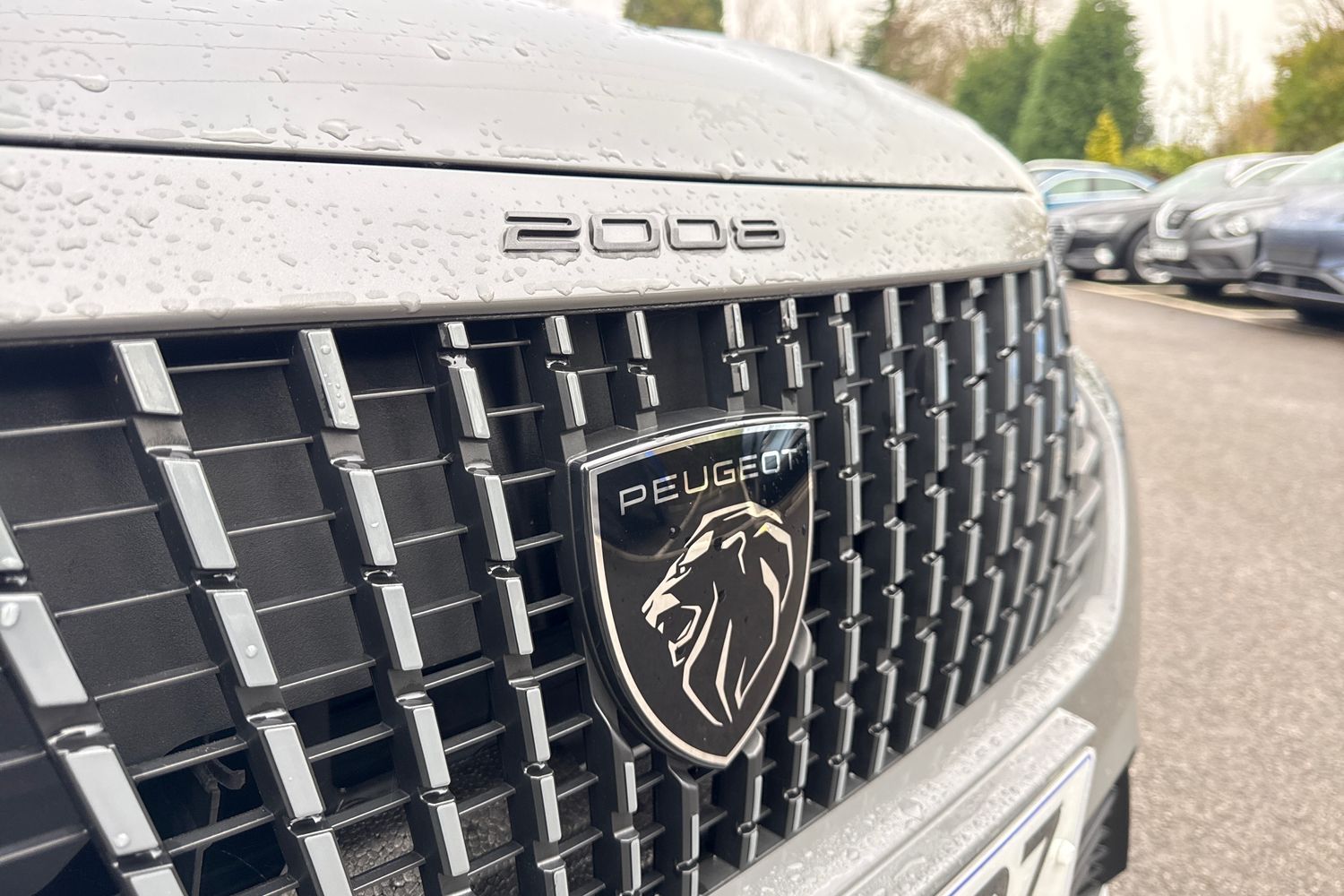 Used Peugeot 2008 2024 for sale - 76836405: Photo 26