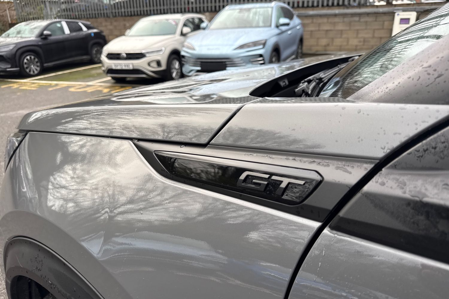 Used Peugeot 2008 2024 for sale - 76836405: Photo 27