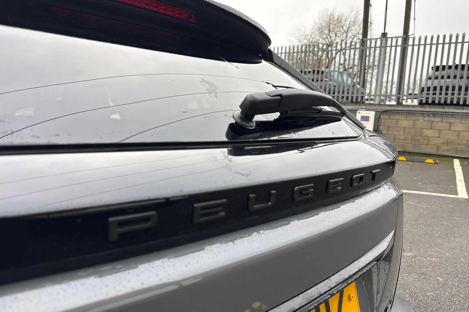 Used Peugeot 2008 2024 for sale - 76836405: Photo 28