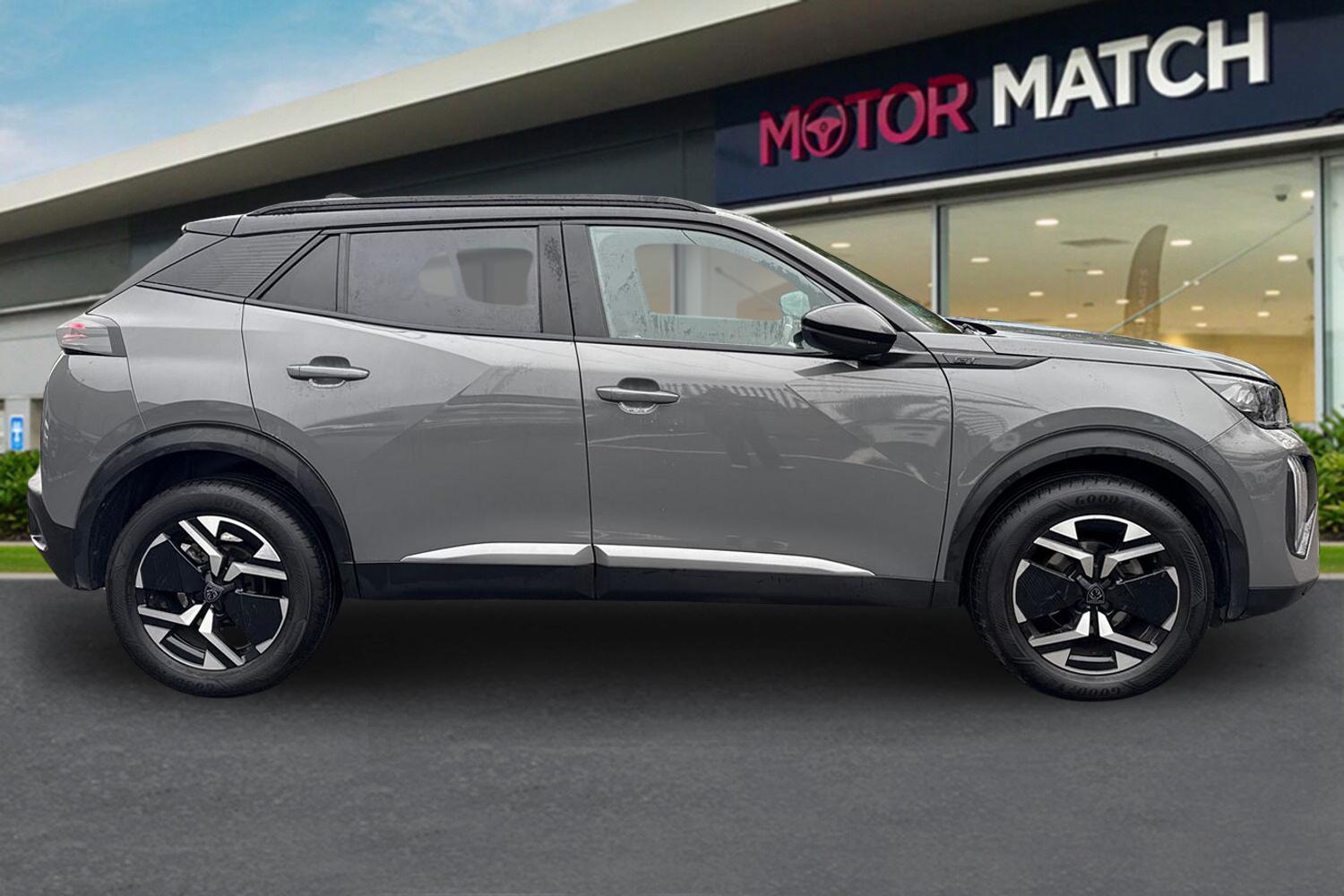 Used Peugeot 2008 2024 for sale - 76836405: Photo 3