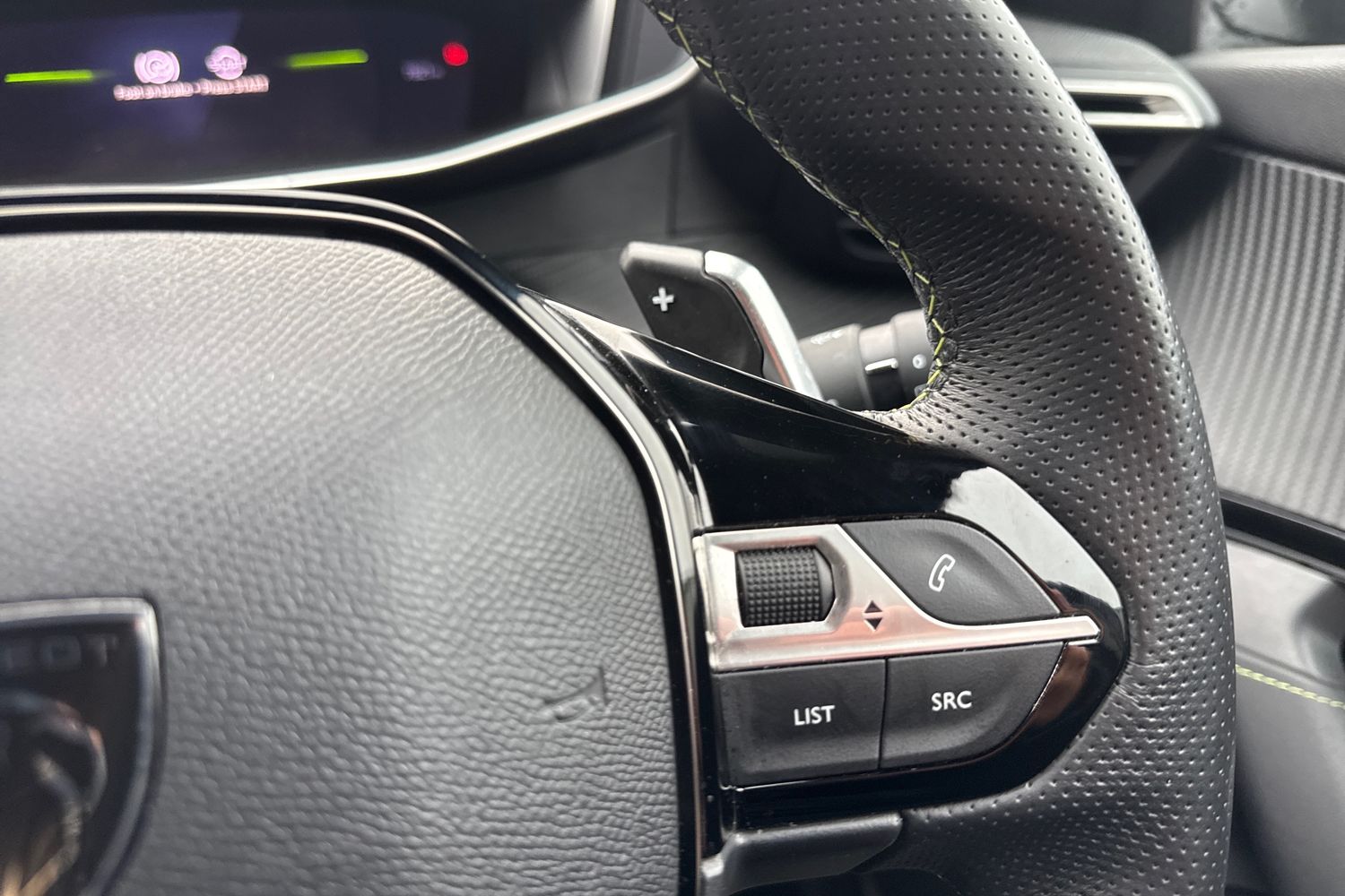 Used Peugeot 2008 2024 for sale - 76836405: Photo 31