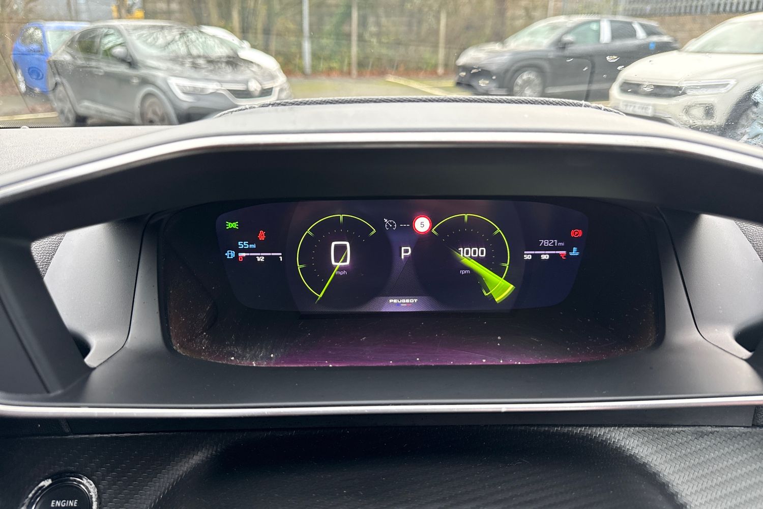 Used Peugeot 2008 2024 for sale - 76836405: Photo 32