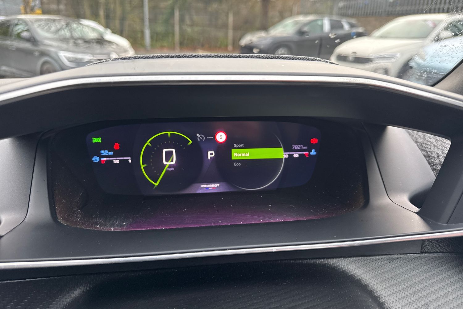 Used Peugeot 2008 2024 for sale - 76836405: Photo 33