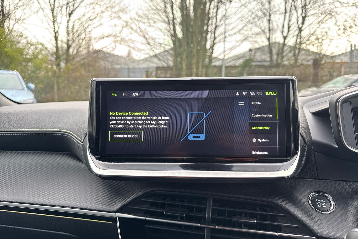 Used Peugeot 2008 2024 for sale - 76836405: Photo 34