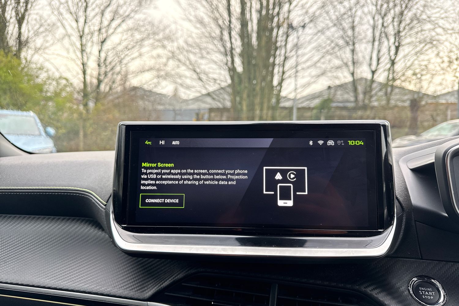 Used Peugeot 2008 2024 for sale - 76836405: Photo 35