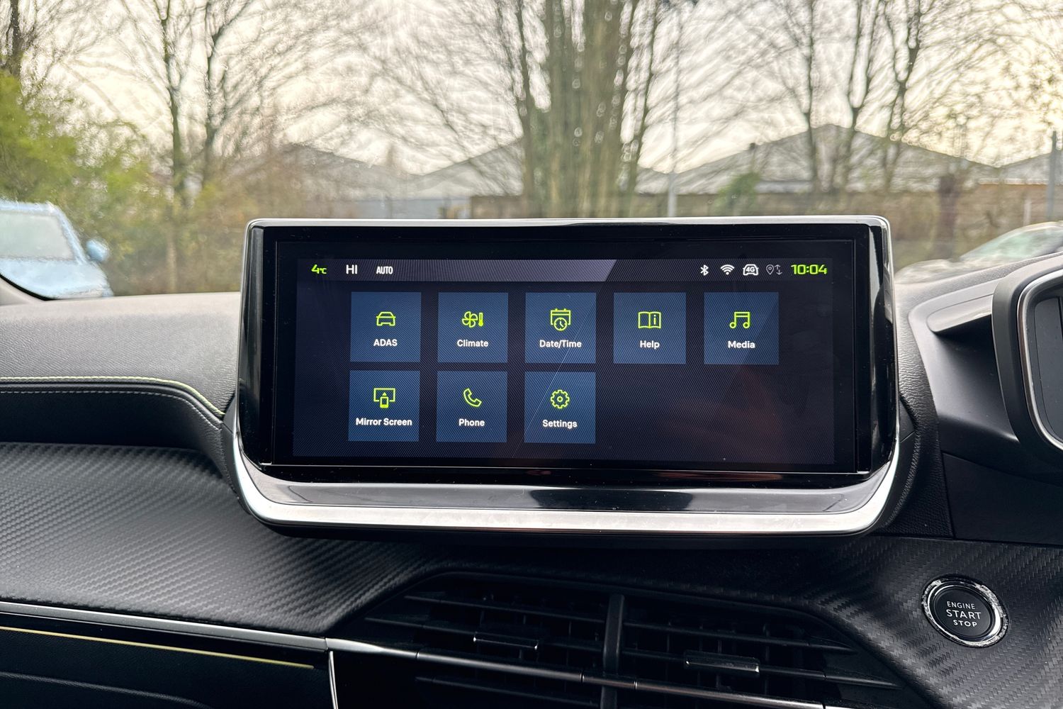 Used Peugeot 2008 2024 for sale - 76836405: Photo 36