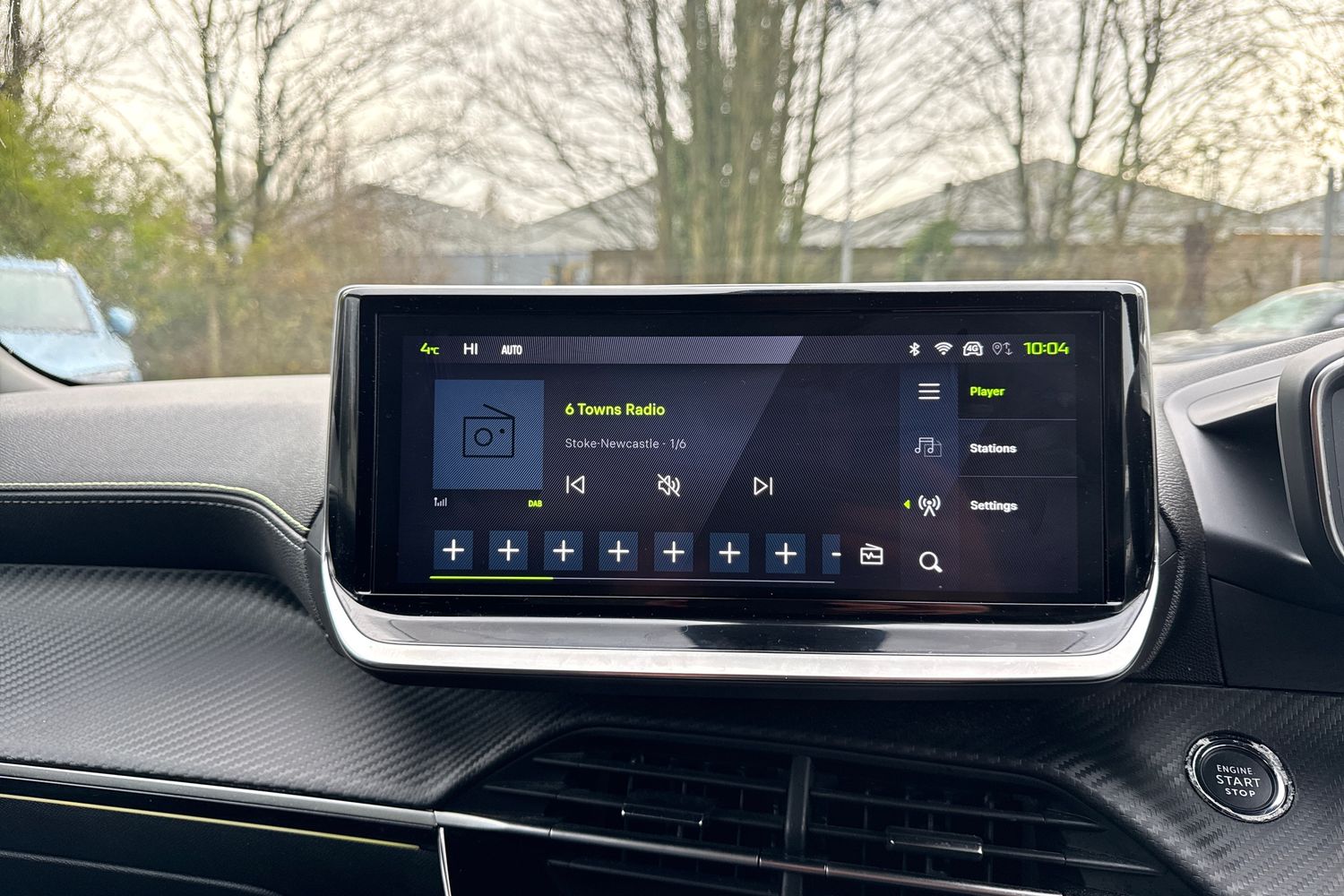 Used Peugeot 2008 2024 for sale - 76836405: Photo 37