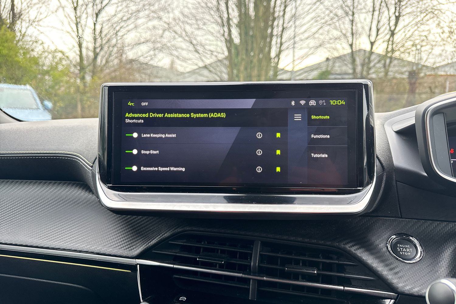 Used Peugeot 2008 2024 for sale - 76836405: Photo 38