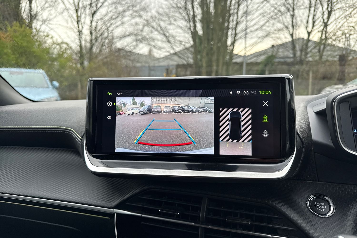 Used Peugeot 2008 2024 for sale - 76836405: Photo 39