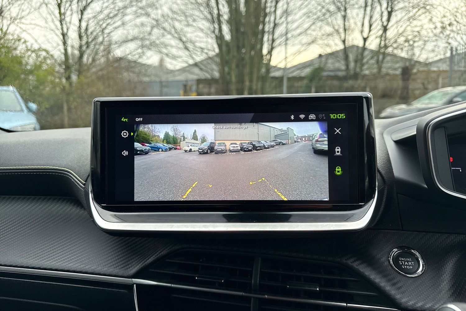 Used Peugeot 2008 2024 for sale - 76836405: Photo 40