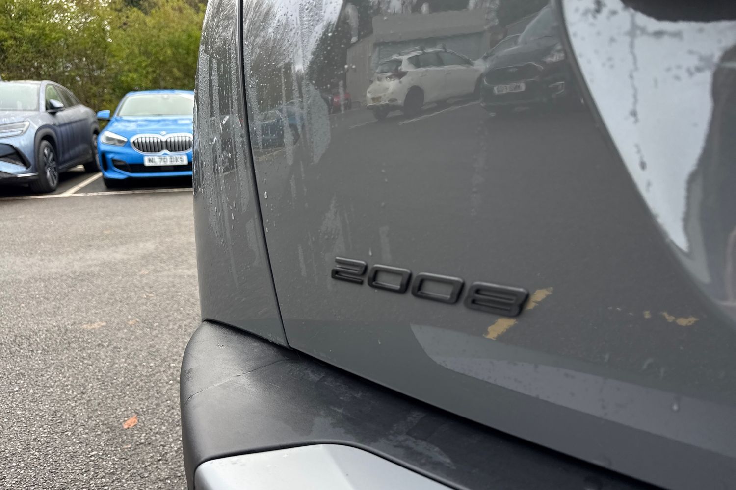 Used Peugeot 2008 2024 for sale - 76836405: Photo 44