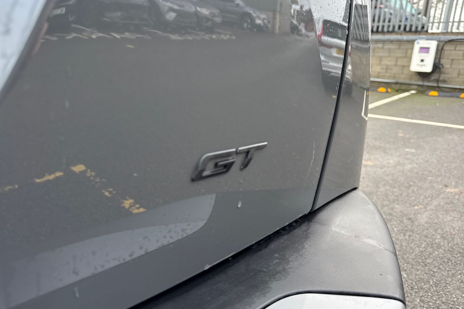 Used Peugeot 2008 2024 for sale - 76836405: Photo 45