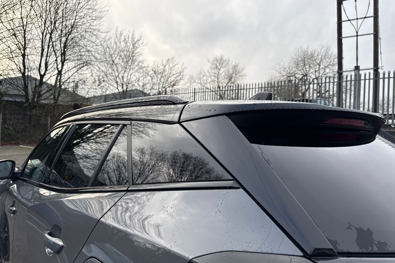 Used Peugeot 2008 2024 for sale - 76836405: Photo 46