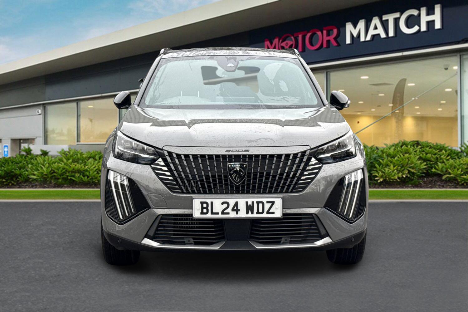 Used Peugeot 2008 2024 for sale - 76836405: Photo 6