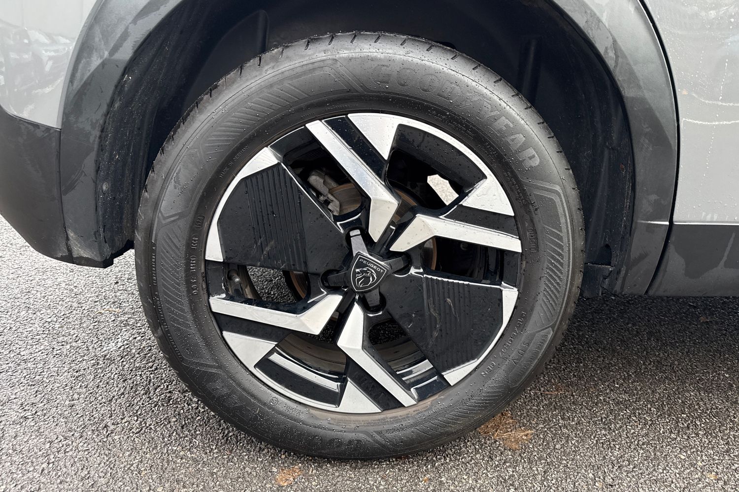 Used Peugeot 2008 2024 for sale - 76836405: Photo 7