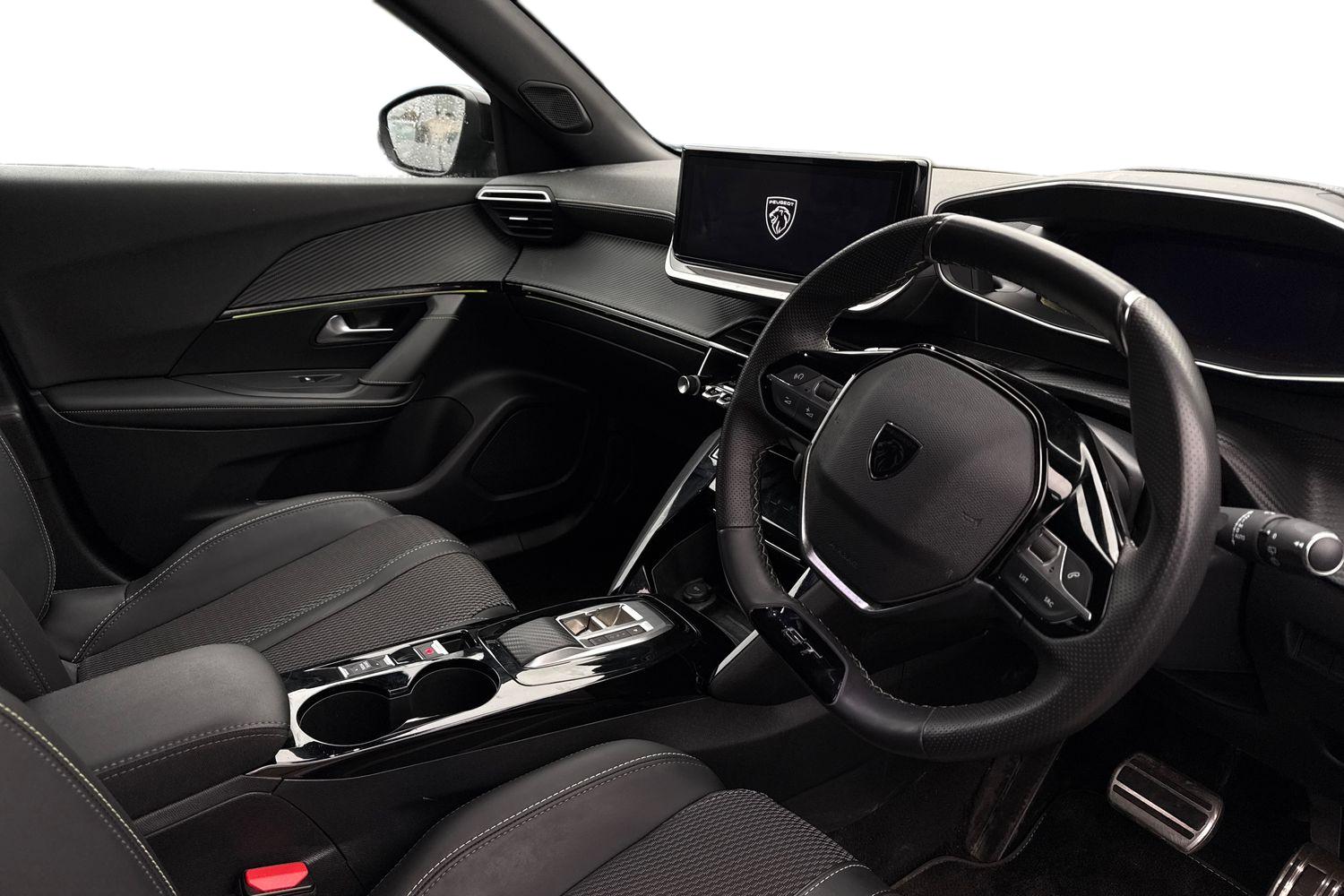 Used Peugeot 2008 2024 for sale - 76836405: Photo 8