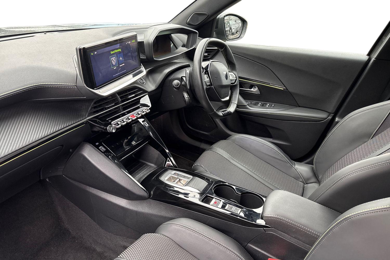 Used Peugeot 2008 2024 for sale - 76836405: Photo 9