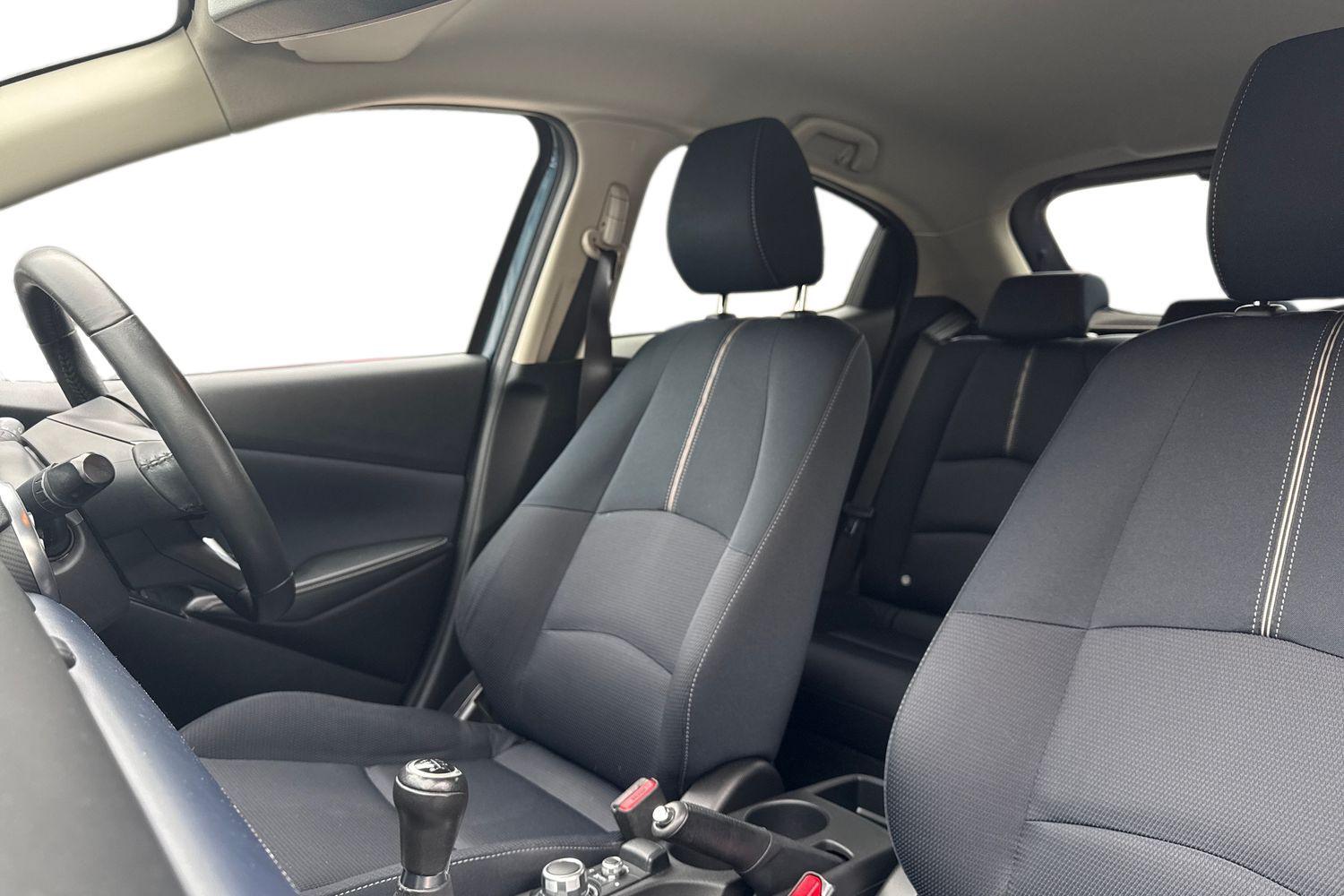 Used Mazda Mazda2 2020 for sale - 77834818: Photo 10