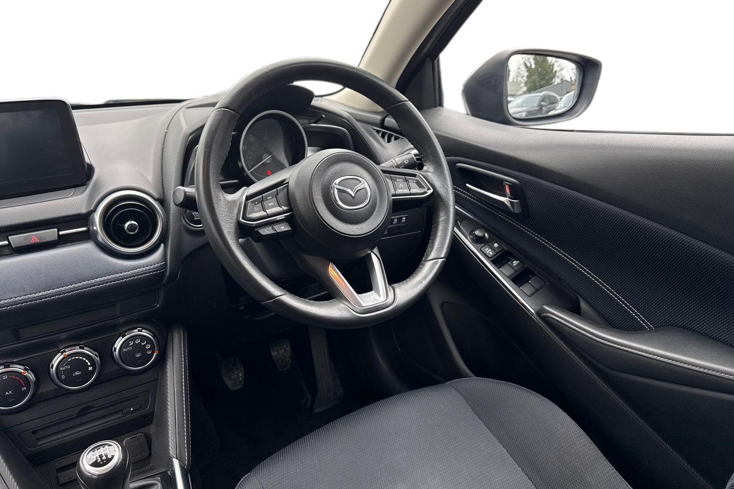 Used Mazda Mazda2 2020 for sale - 77834818: Photo 12