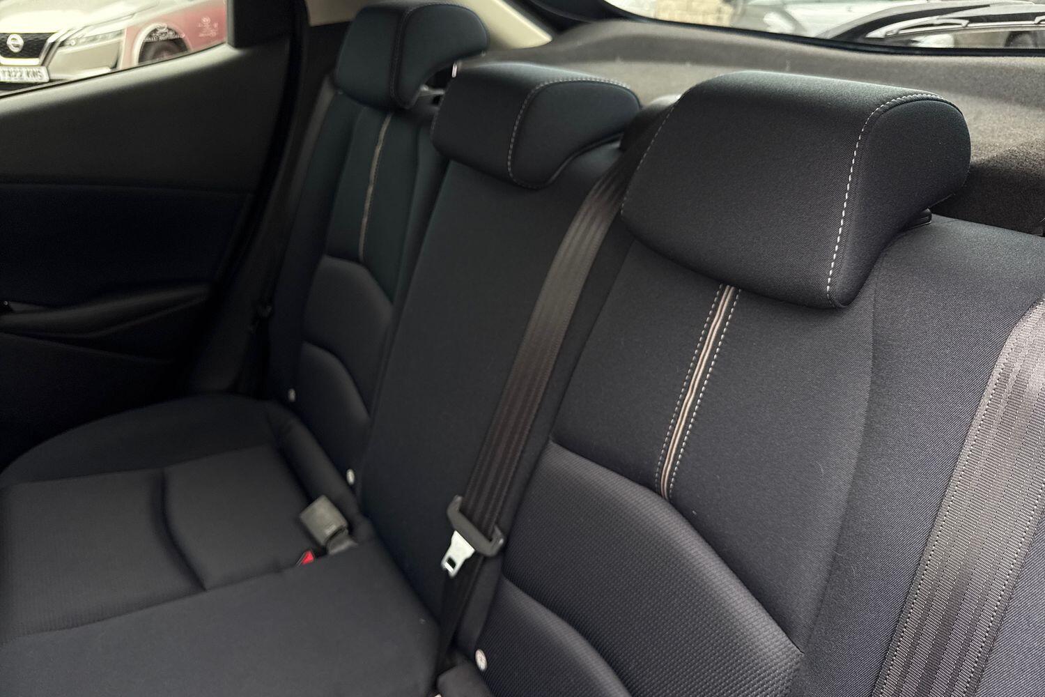 Used Mazda Mazda2 2020 for sale - 77834818: Photo 13