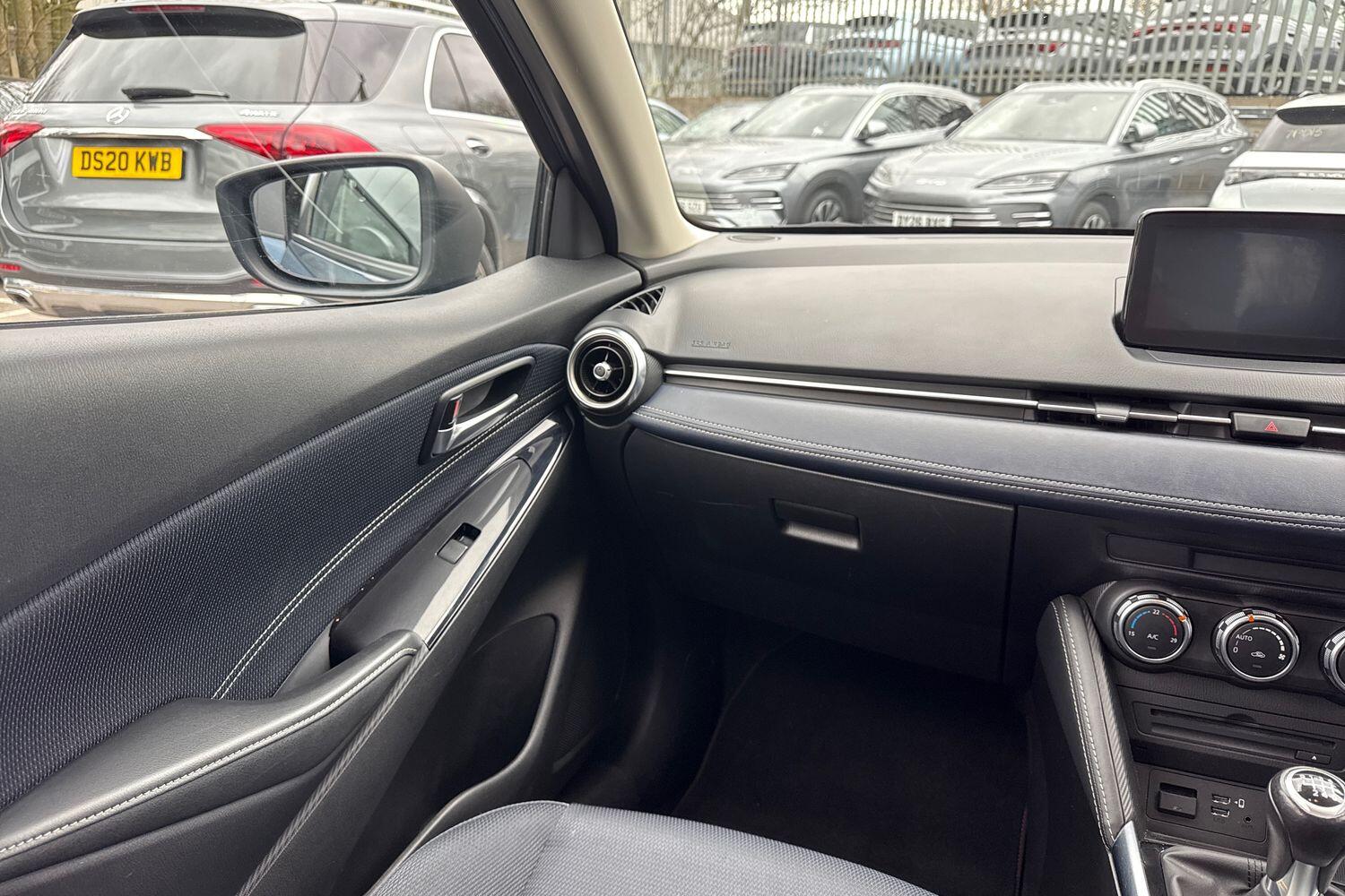 Used Mazda Mazda2 2020 for sale - 77834818: Photo 14