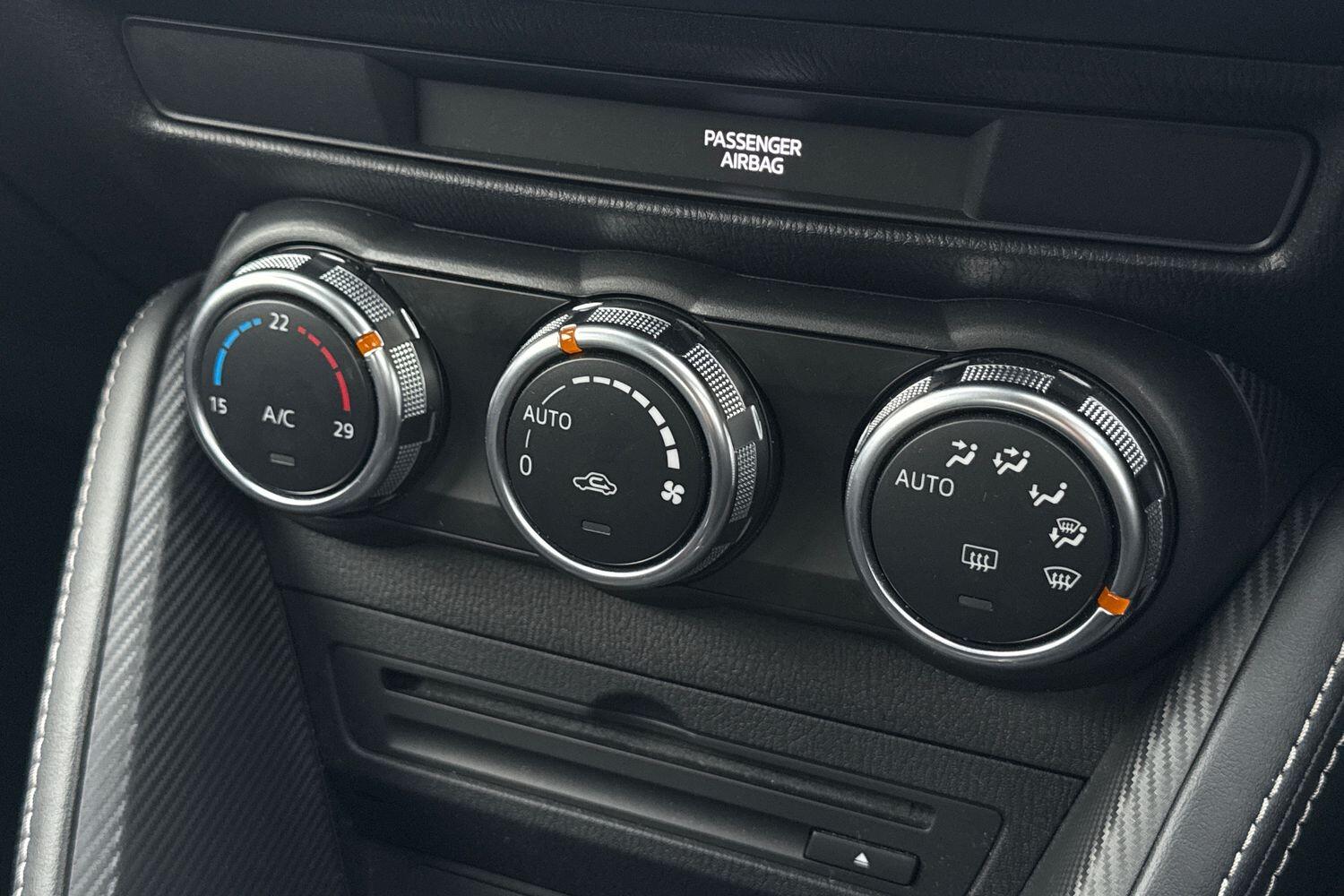 Used Mazda Mazda2 2020 for sale - 77834818: Photo 18