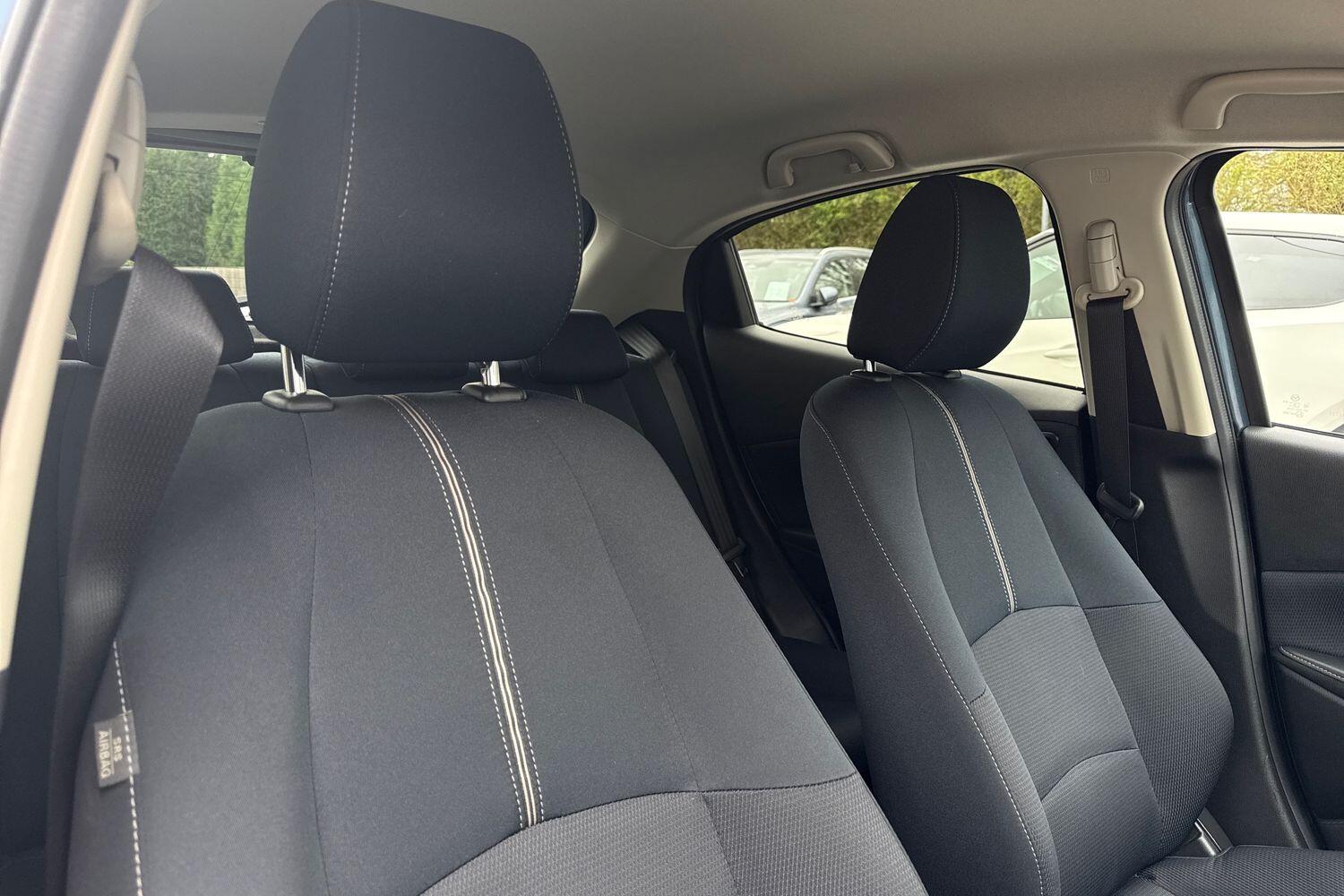 Used Mazda Mazda2 2020 for sale - 77834818: Photo 20