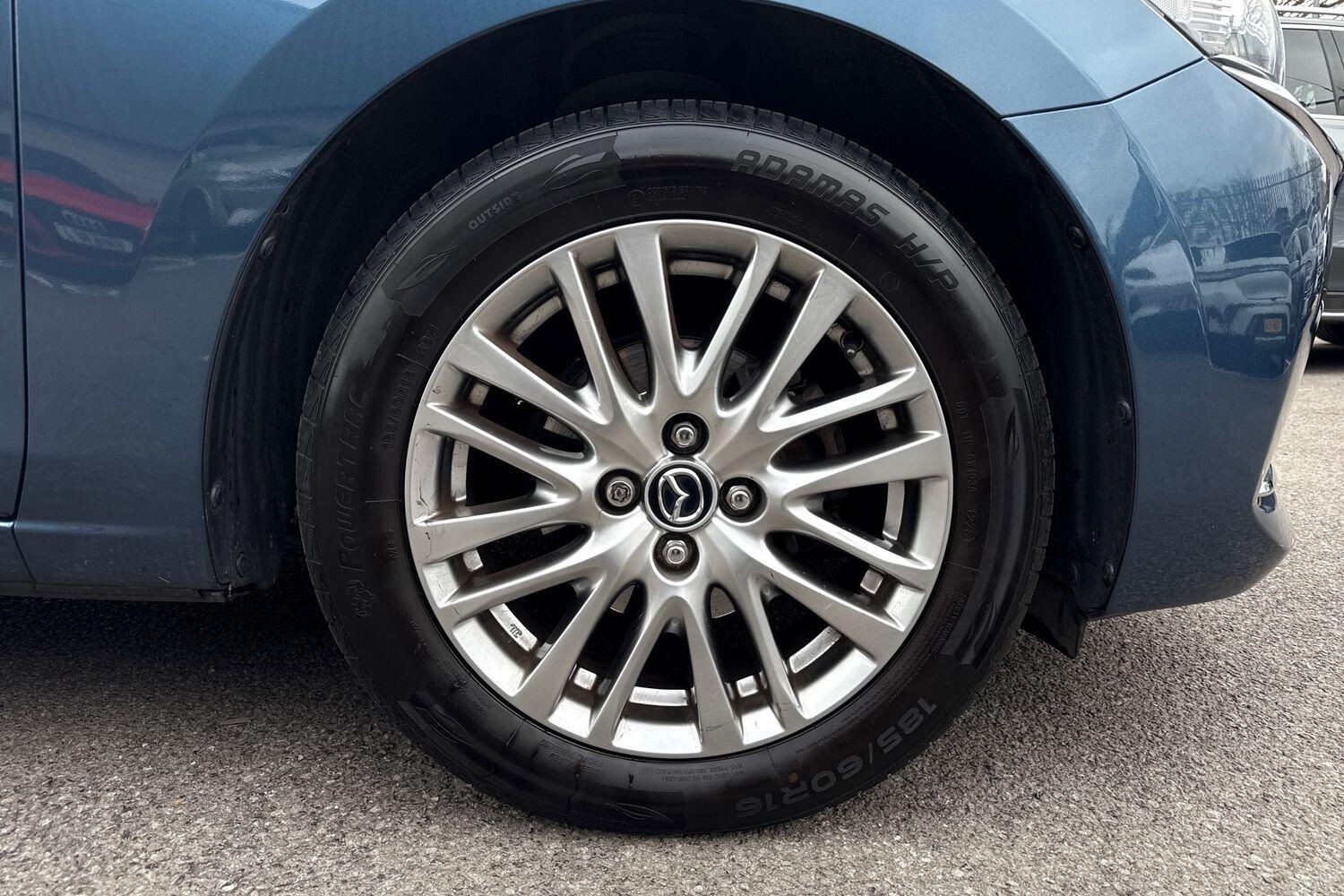 Used Mazda Mazda2 2020 for sale - 77834818: Photo 21