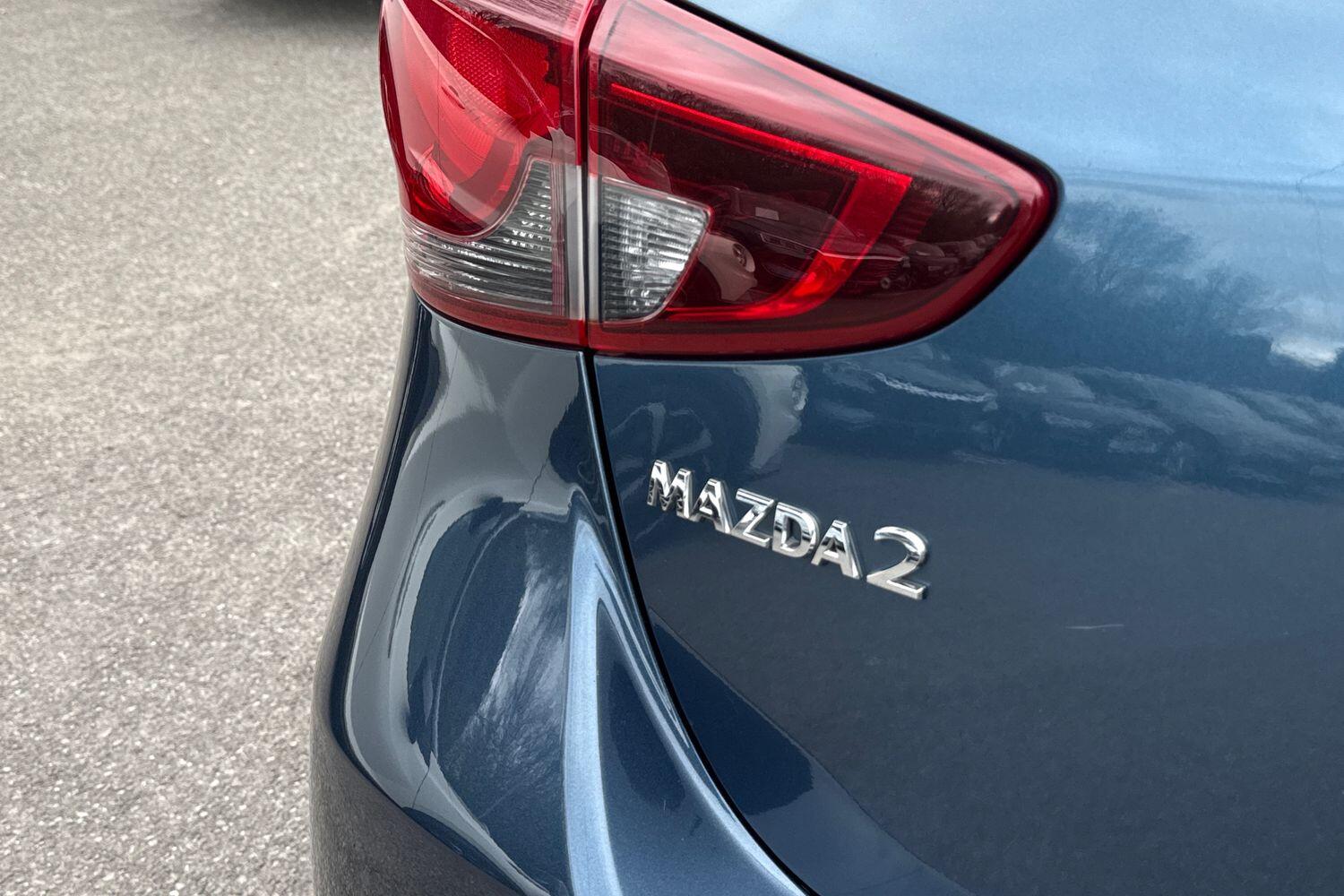 Used Mazda Mazda2 2020 for sale - 77834818: Photo 24