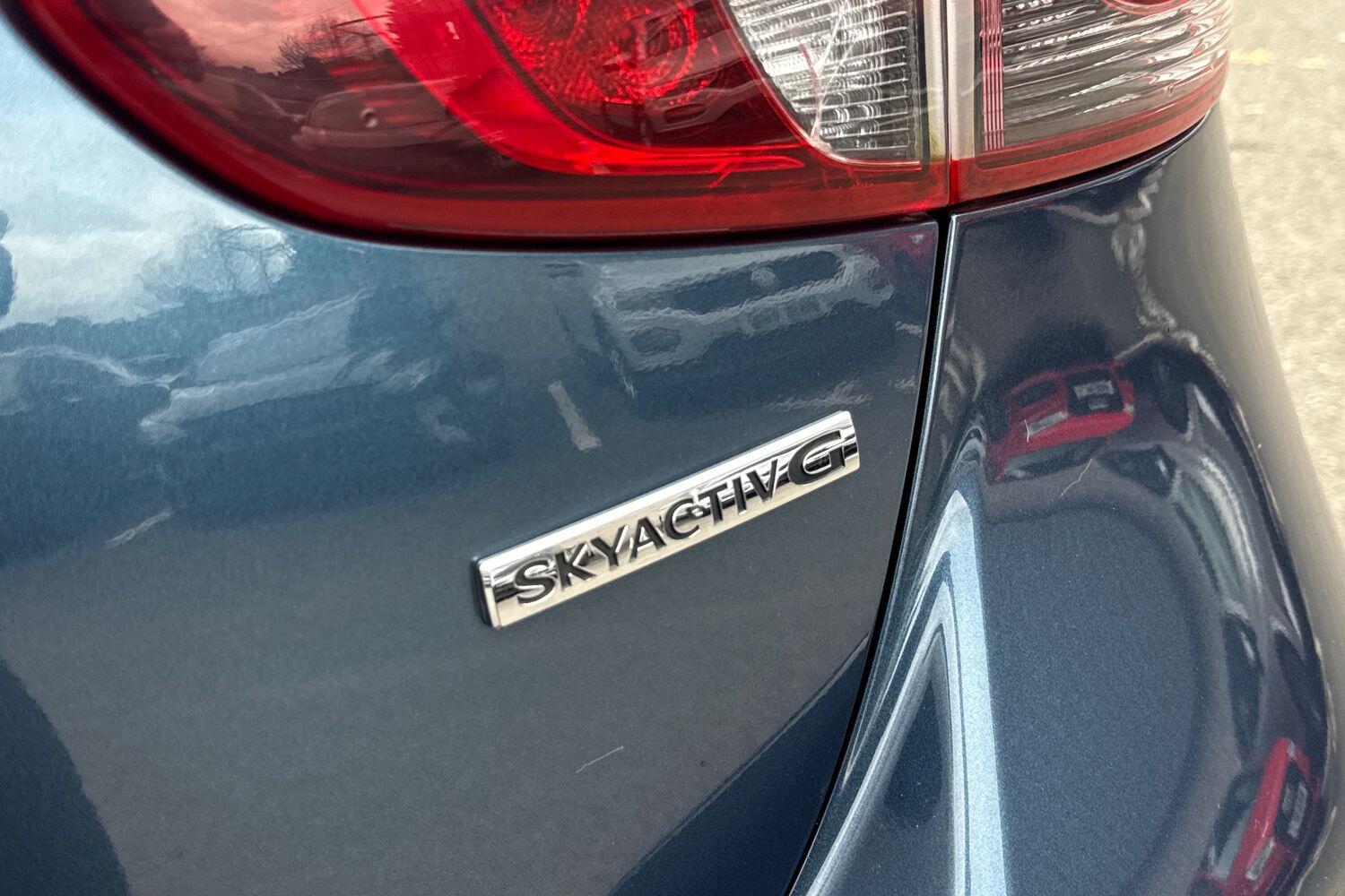 Used Mazda Mazda2 2020 for sale - 77834818: Photo 25