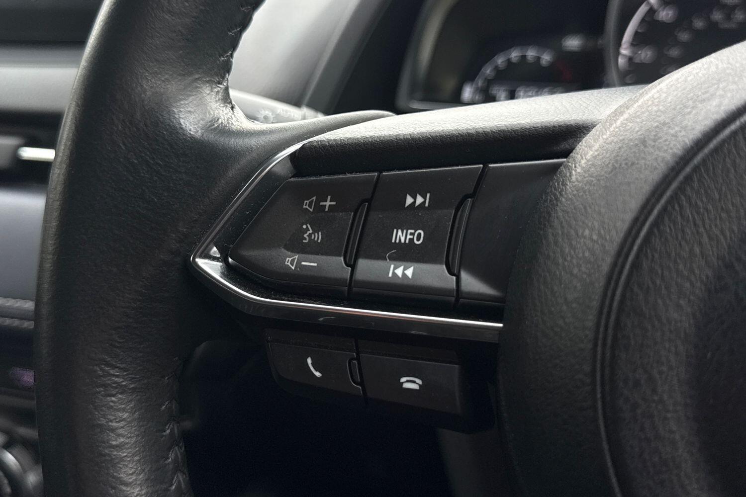 Used Mazda Mazda2 2020 for sale - 77834818: Photo 26