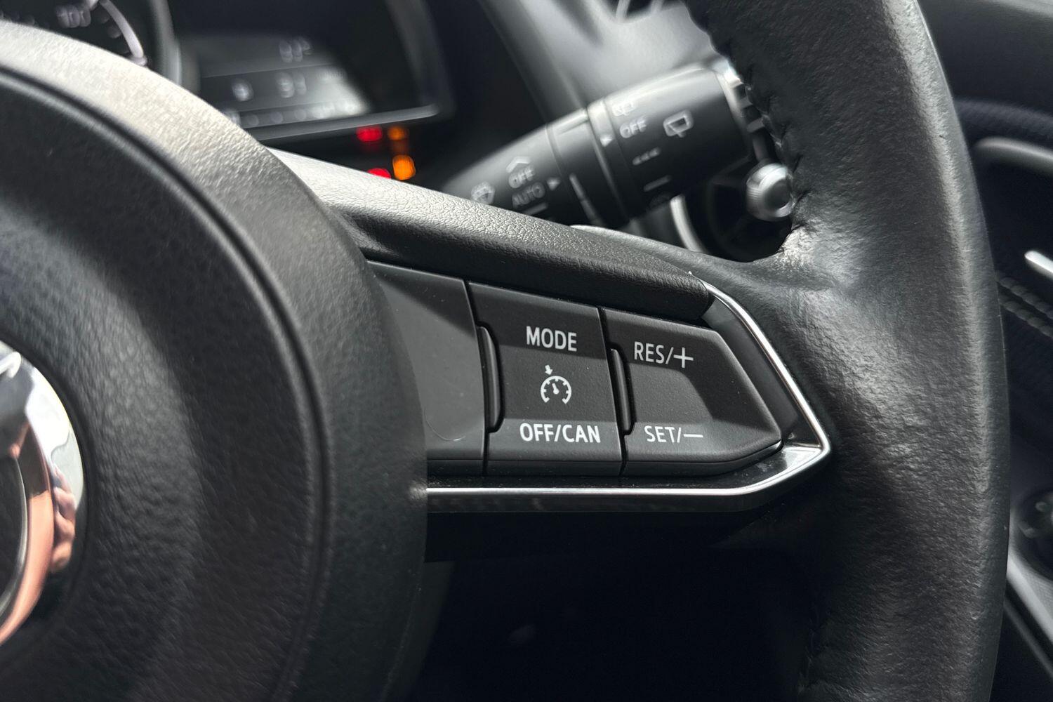 Used Mazda Mazda2 2020 for sale - 77834818: Photo 27