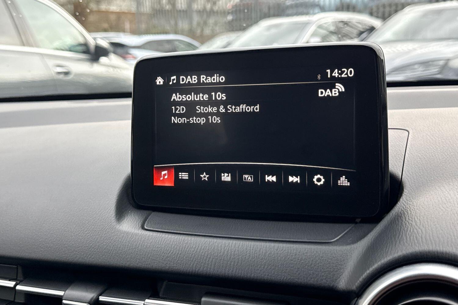 Used Mazda Mazda2 2020 for sale - 77834818: Photo 29