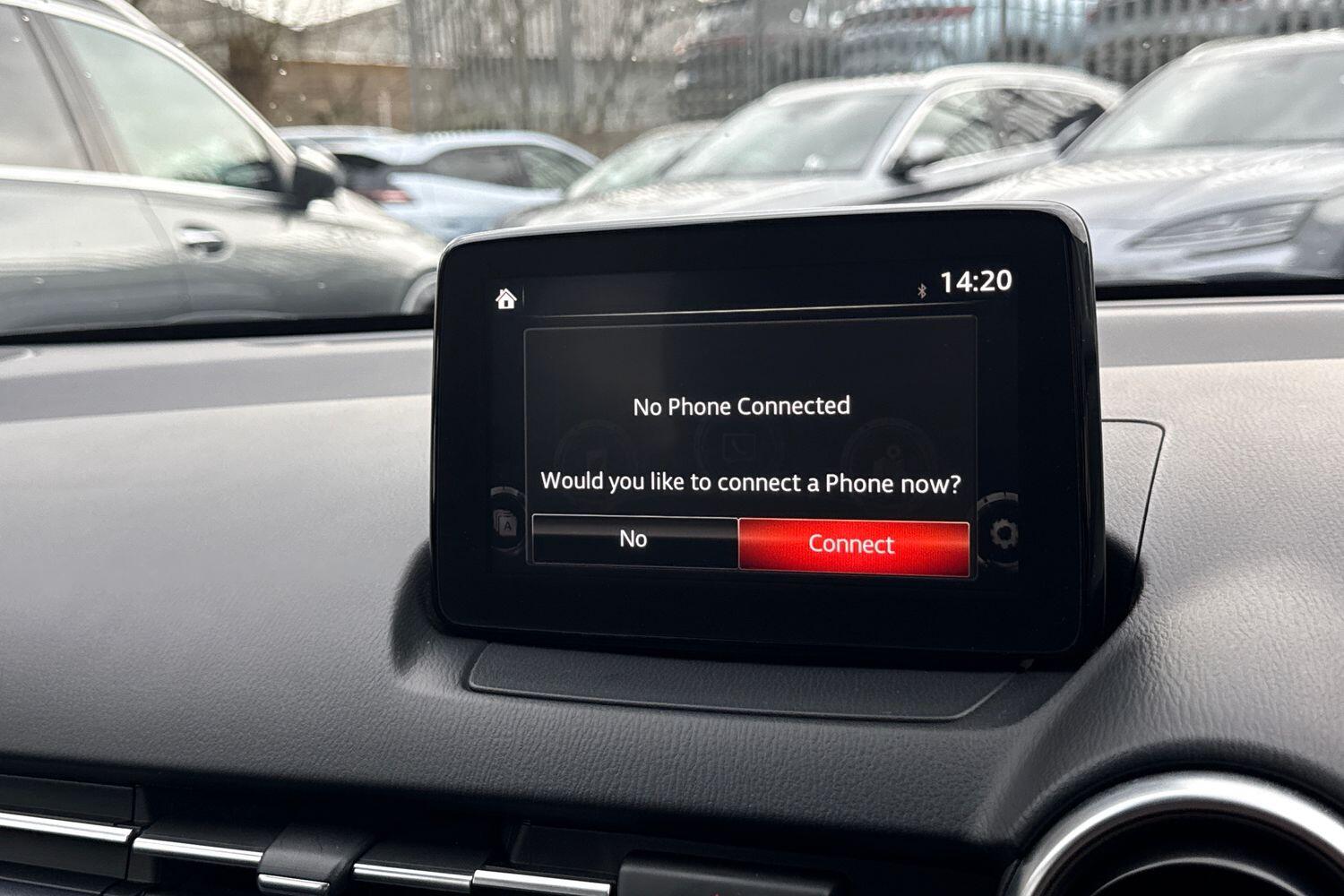 Used Mazda Mazda2 2020 for sale - 77834818: Photo 30