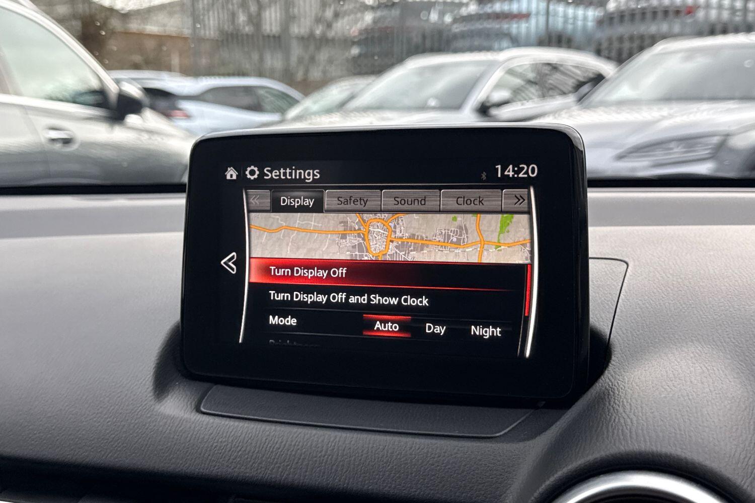 Used Mazda Mazda2 2020 for sale - 77834818: Photo 31