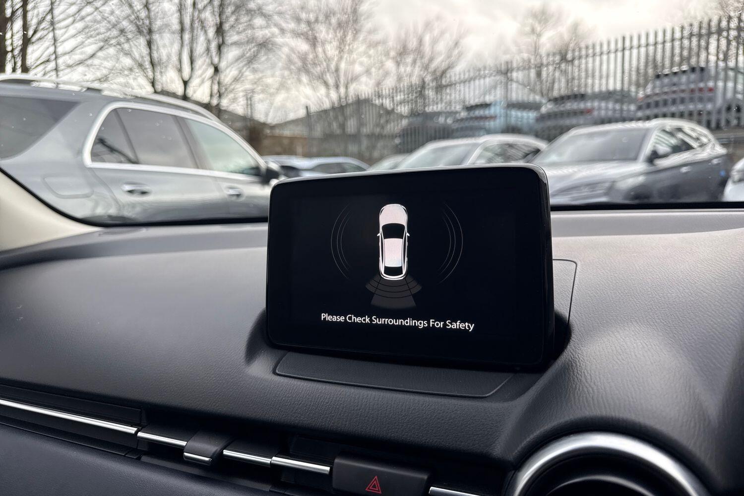 Used Mazda Mazda2 2020 for sale - 77834818: Photo 32