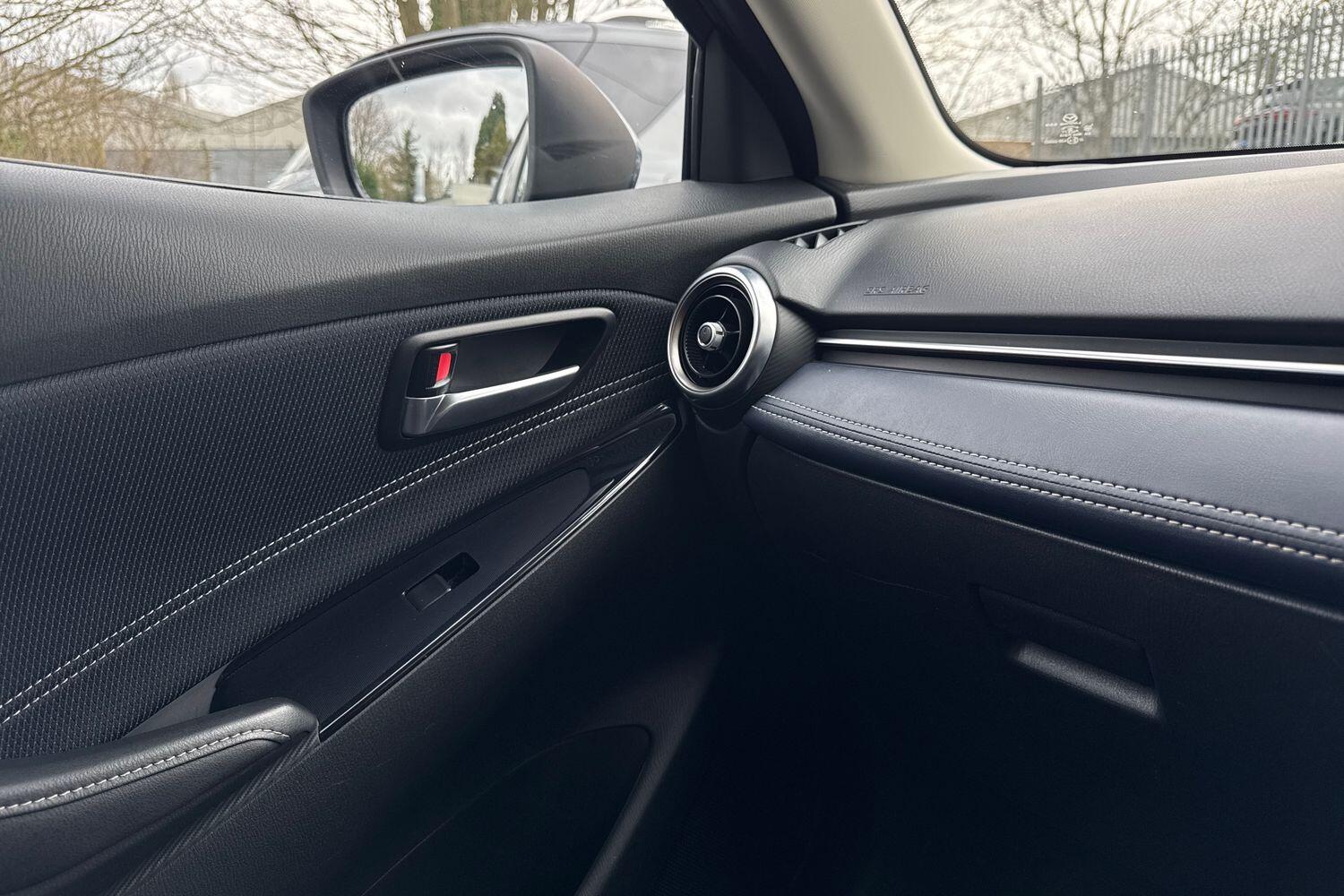 Used Mazda Mazda2 2020 for sale - 77834818: Photo 37