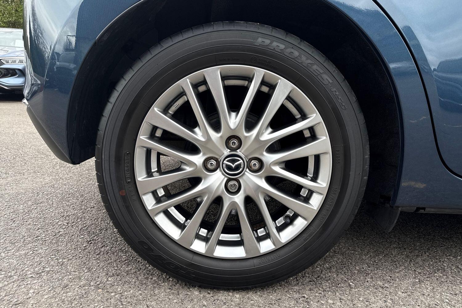 Used Mazda Mazda2 2020 for sale - 77834818: Photo 6