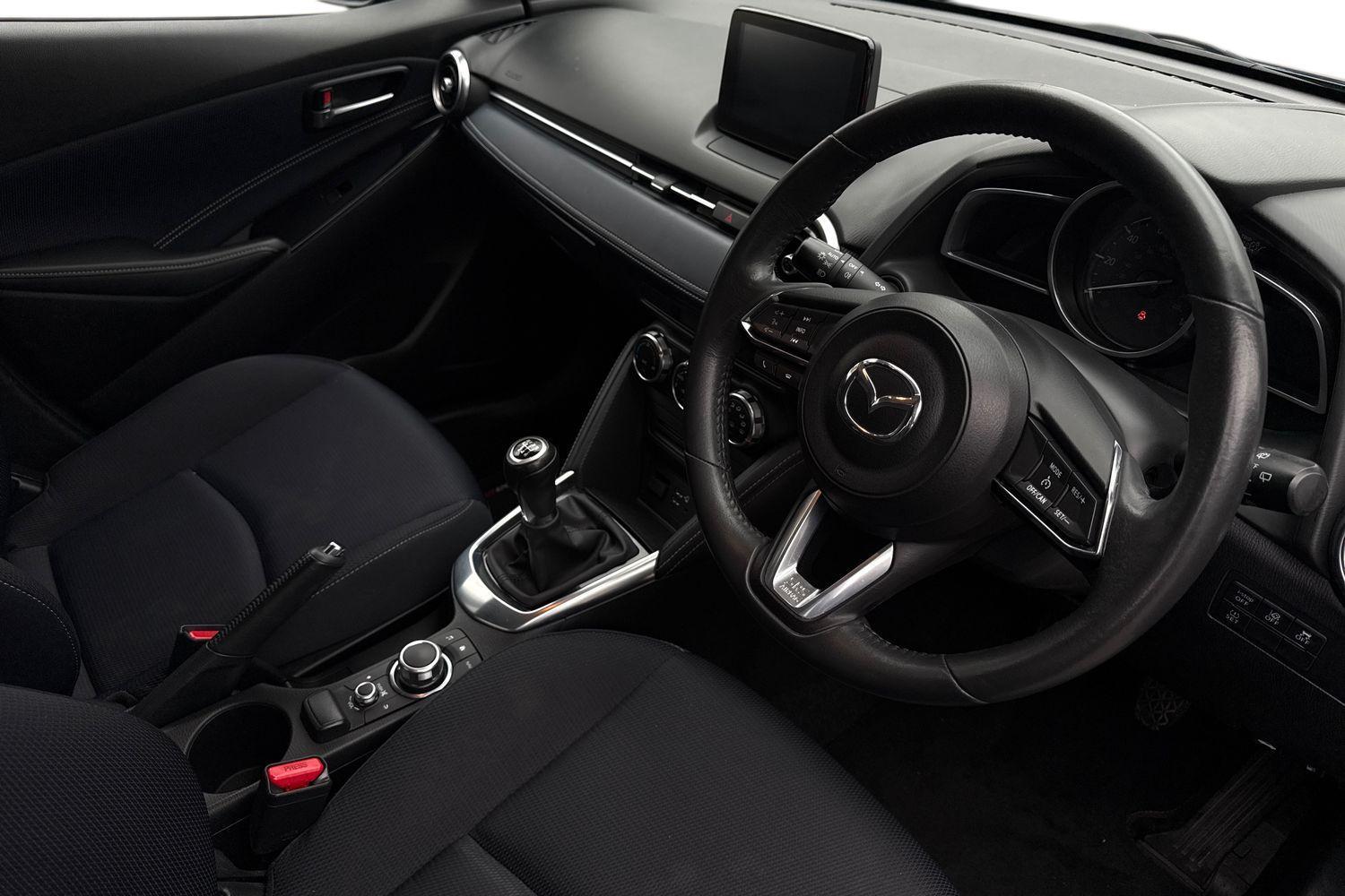 Used Mazda Mazda2 2020 for sale - 77834818: Photo 7