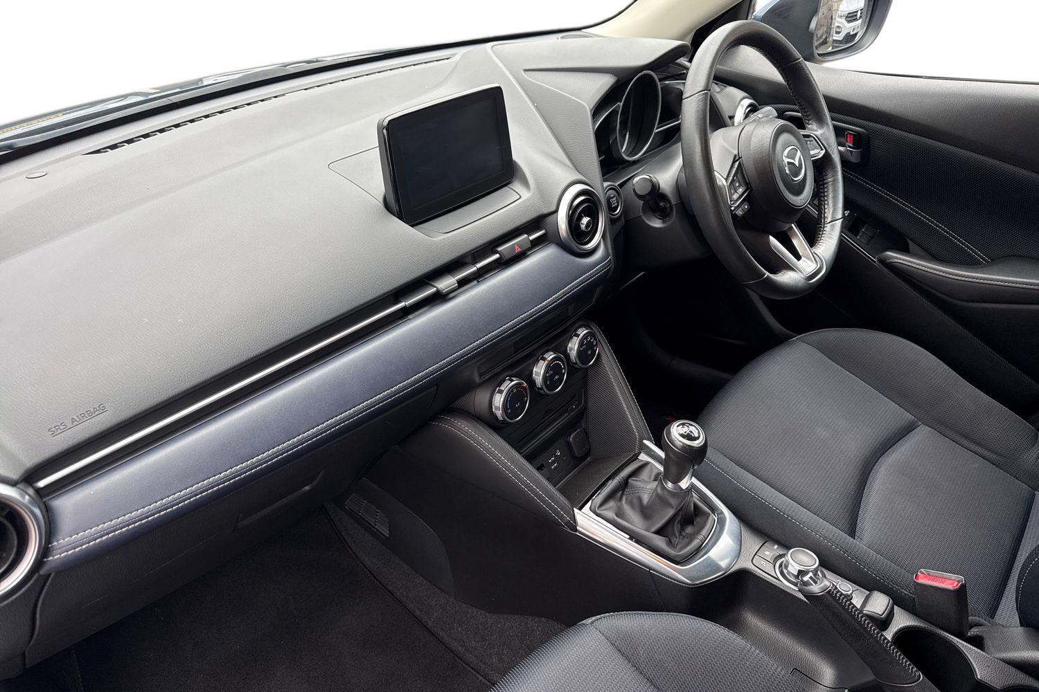 Used Mazda Mazda2 2020 for sale - 77834818: Photo 8